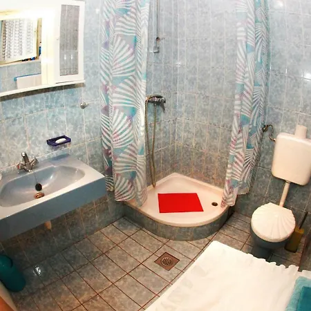 Raos Iva Apartment Trogir Exterior photo