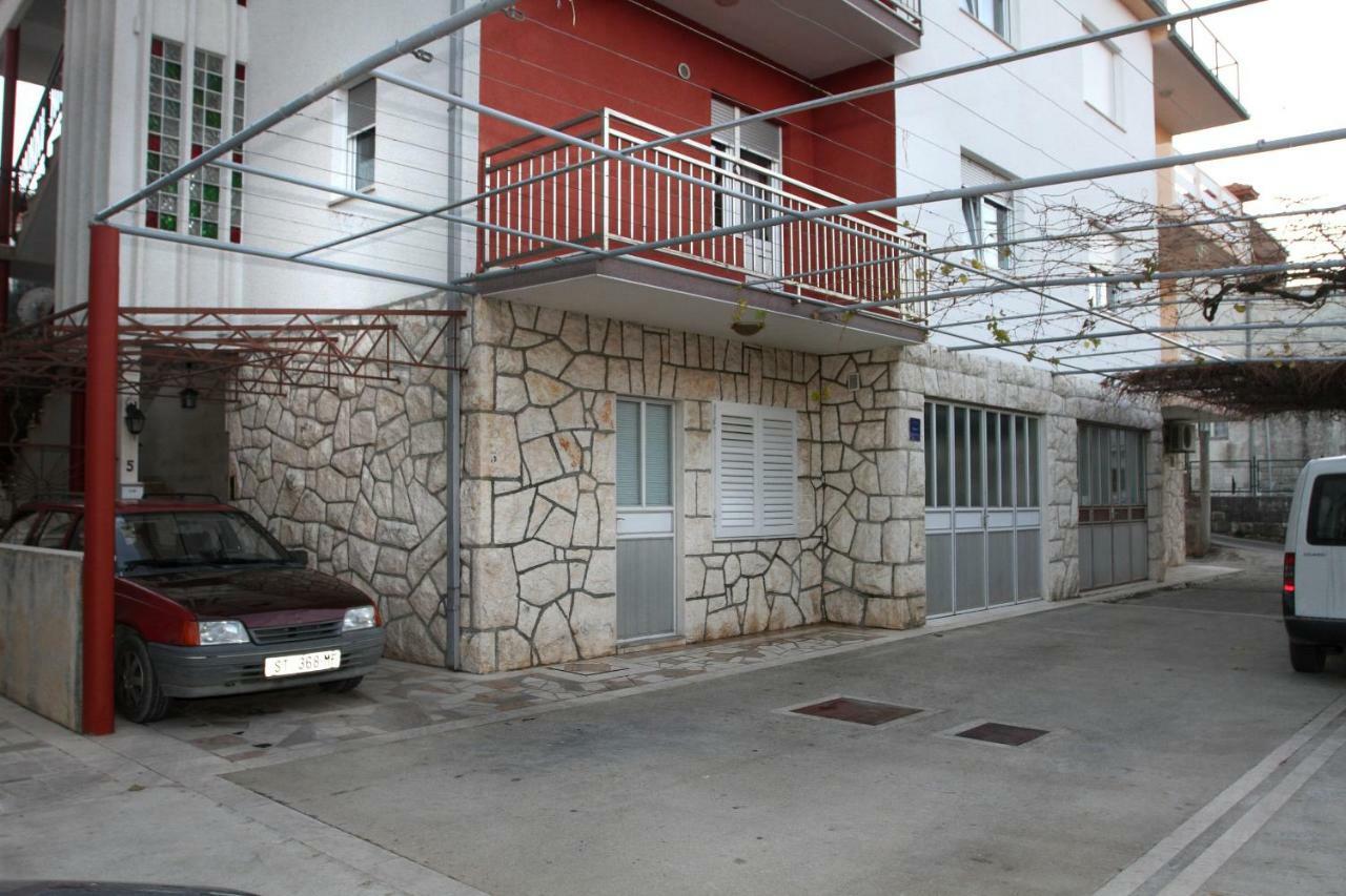 Raos Iva Apartmán