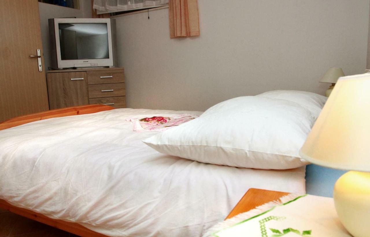 Apartmán Raos Iva