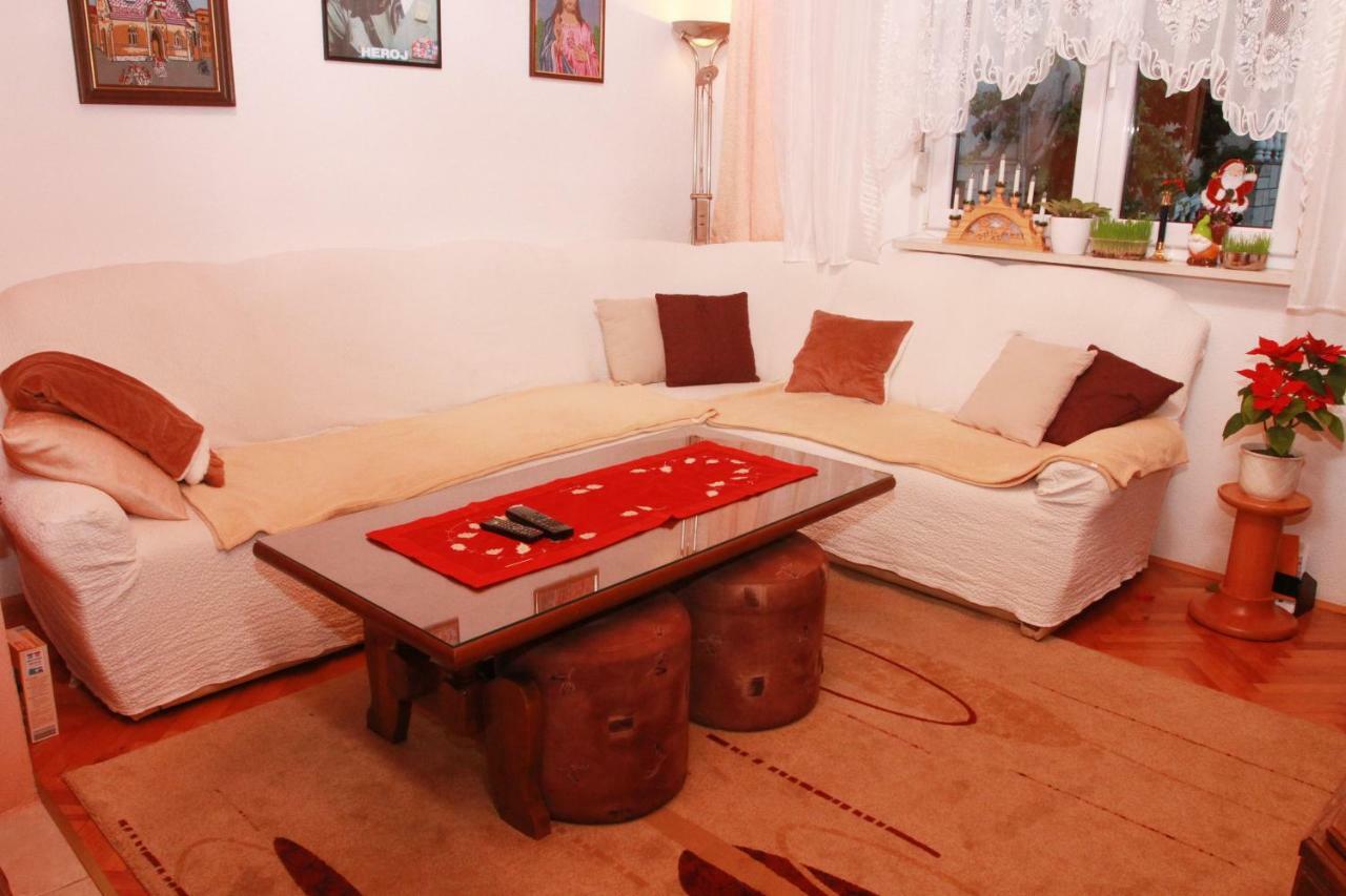 Apartmán Raos Iva