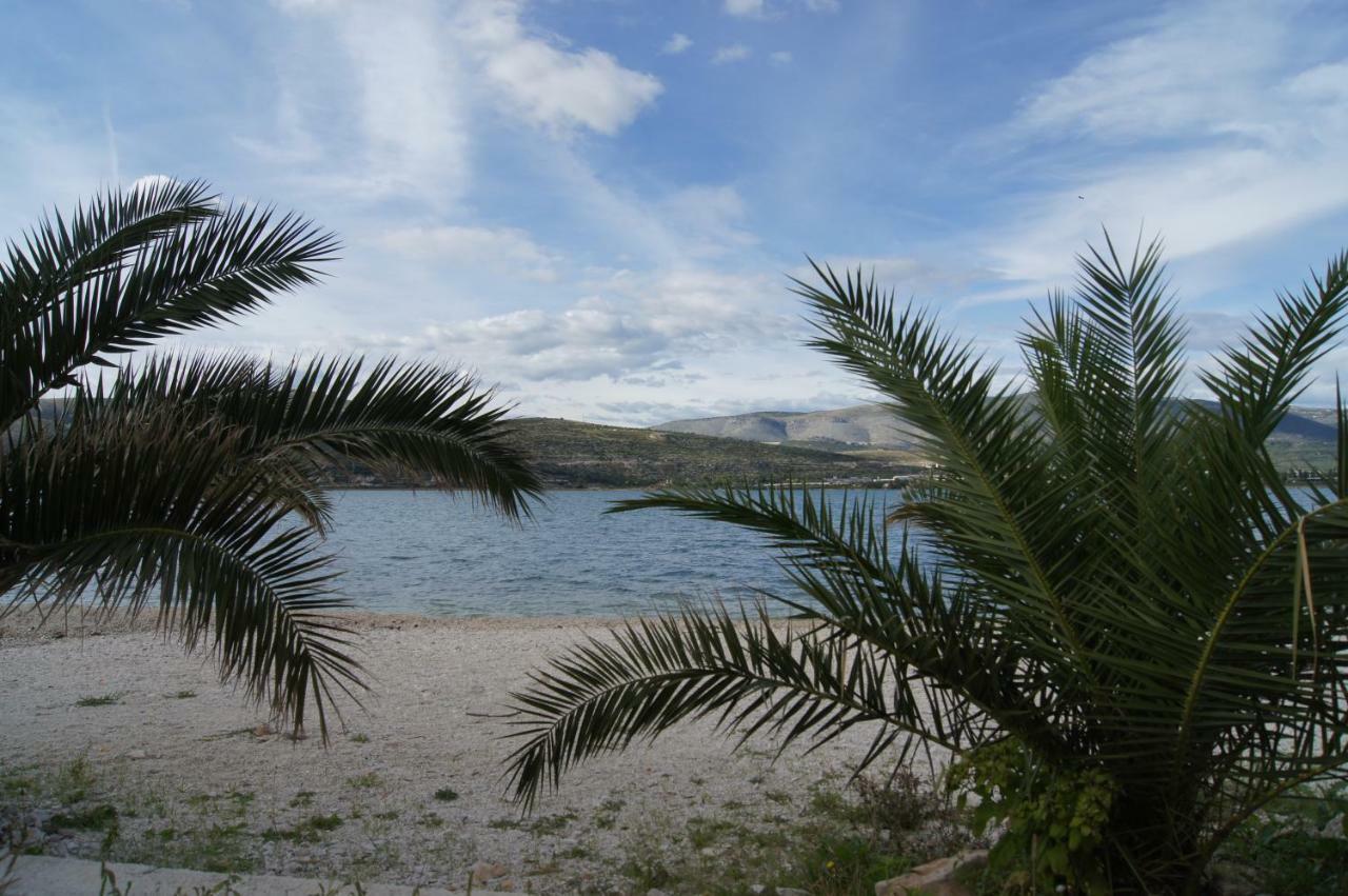 Raos Iva Lägenhet Trogir