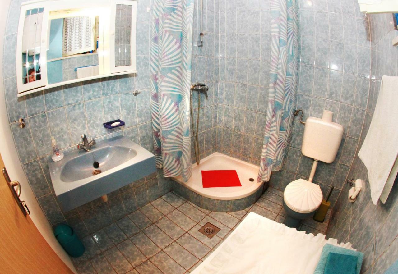 Raos Iva Apartment