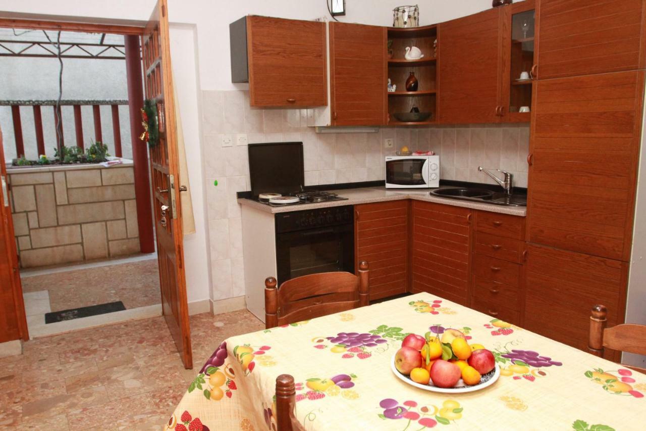Apartment Raos Iva Trogir