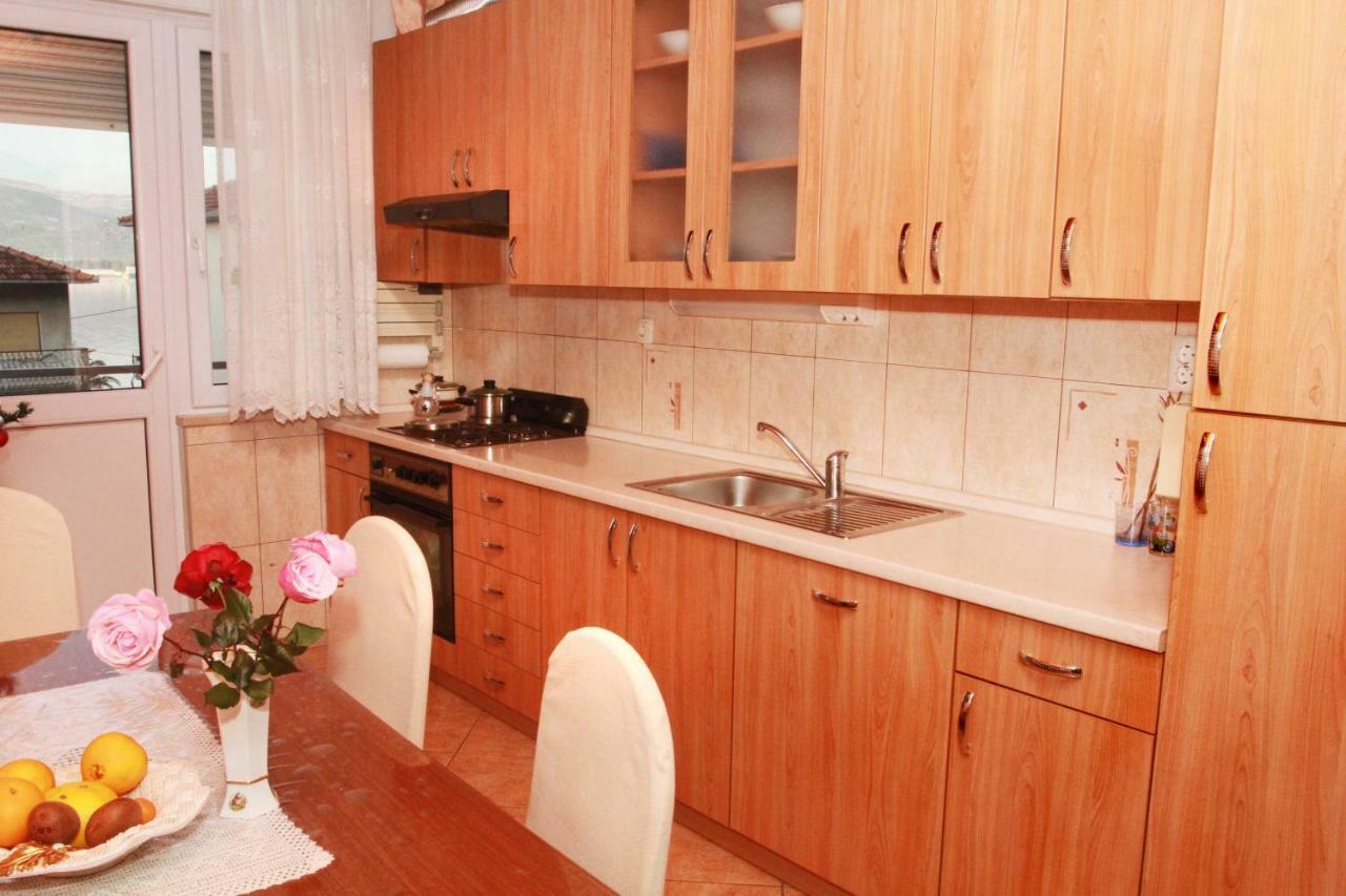 Apartment Raos Iva *