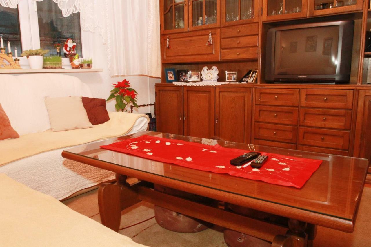 Apartment Raos Iva Trogir
