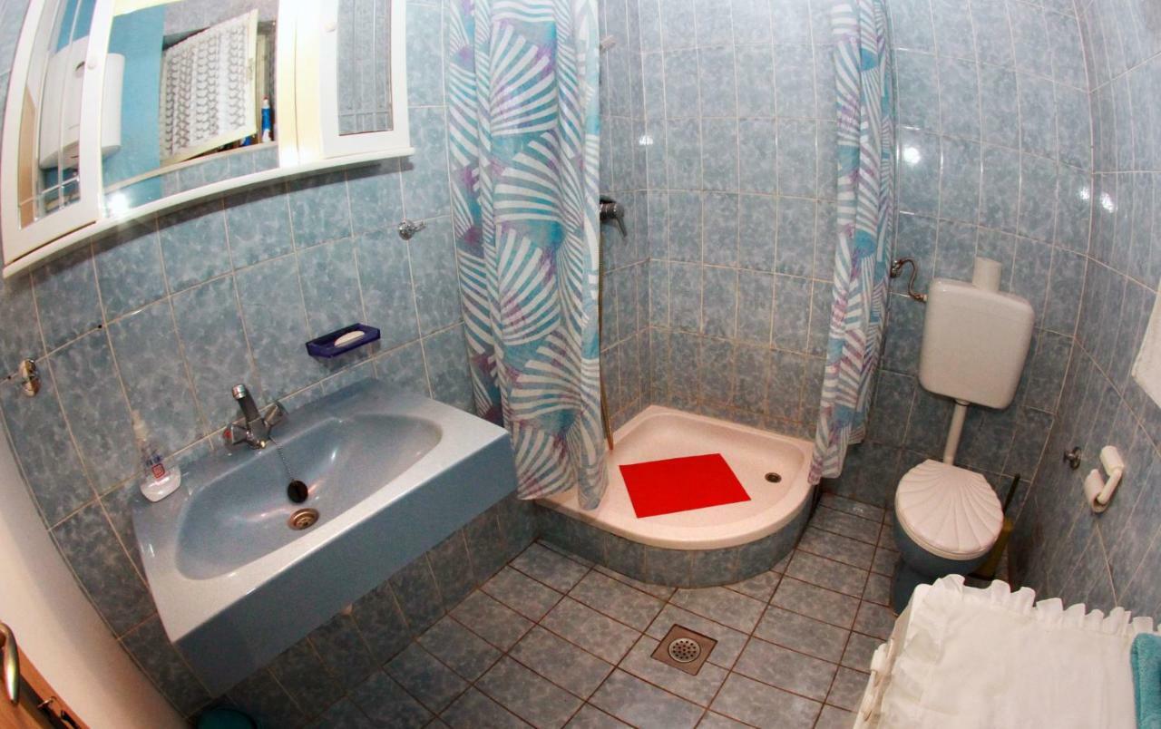 Raos Iva Apartment